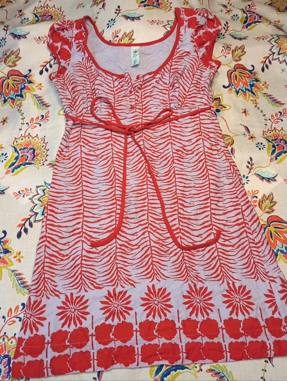 Free People Sz8 Dress